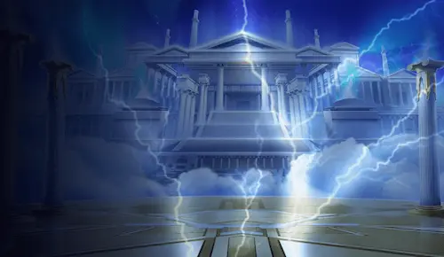 игра Gates of Olympus в Trix Casino игра Gates of Olympus в Trix Casino